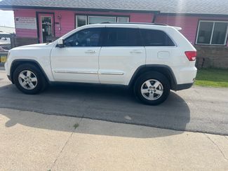 2011 Jeep Grand Cherokee LAREDO | Fremont, NE | J&S Auto Sales