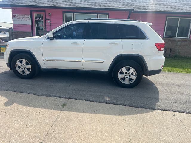 2011 Jeep Grand Cherokee LAREDO | Fremont, NE | J&S Auto Sales