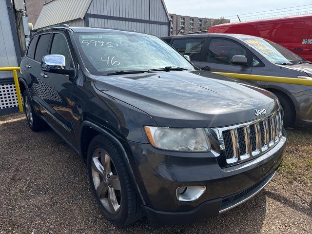 2011 Jeep Grand Cherokee Overland | Kenner, LA | Auto Nation LLC