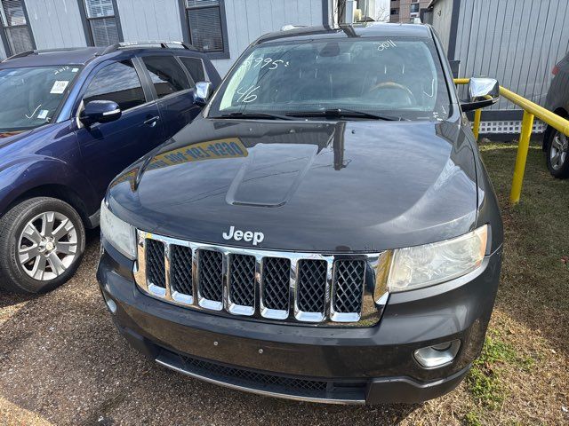 2011 Jeep Grand Cherokee Overland | Kenner, LA | Auto Nation LLC