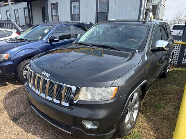 2011 Jeep Grand Cherokee Overland | Kenner, LA | Auto Nation LLC
