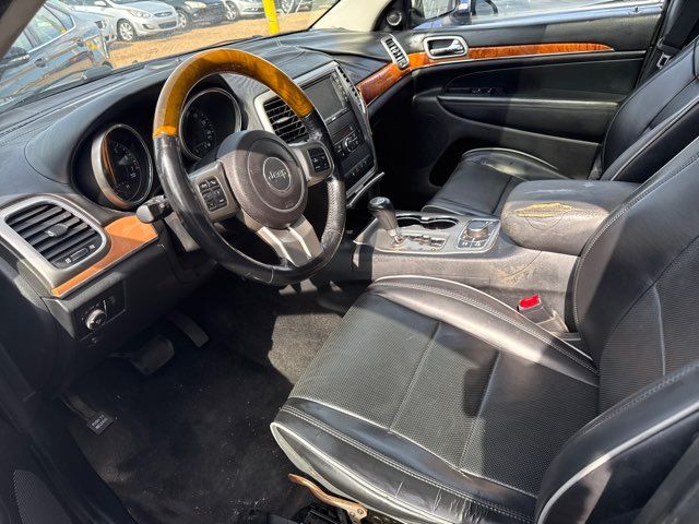 2011 Jeep Grand Cherokee Overland | Kenner, LA | Auto Nation LLC 2011 Jeep Grand Cherokee Overland | Kenner, LA | Auto Nation LLC