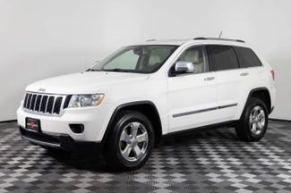 2011 Jeep Grand Cherokee Limited
