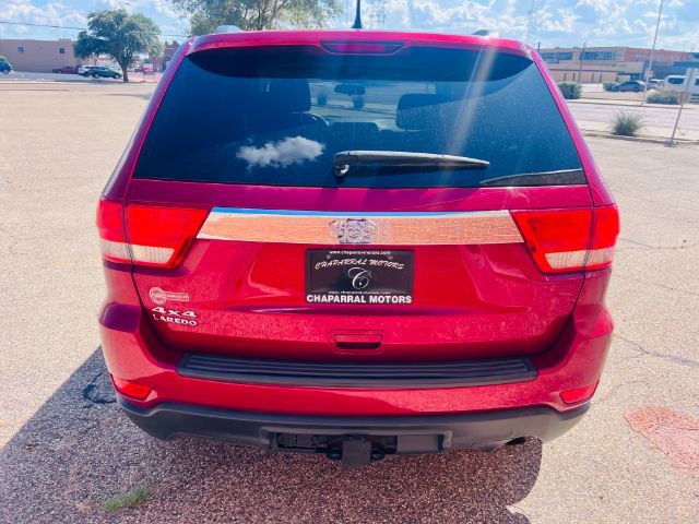 2011 Jeep Grand Cherokee Laredo | Lubbock, TX | Chaparral Motors - Lubbock 2011 Jeep Grand Cherokee Laredo | Lubbock, TX | Chaparral Motors - Lubbock