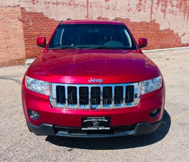 2011 Jeep Grand Cherokee Laredo | Lubbock, TX | Chaparral Motors - Lubbock 2011 Jeep Grand Cherokee Laredo | Lubbock, TX | Chaparral Motors - Lubbock