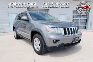 2011 Jeep Grand Cherokee Laredo | Lubbock, TX | Chaparral Motors - Lubbock
