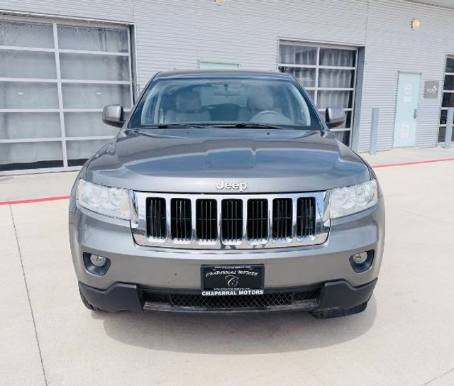 2011 Jeep Grand Cherokee Laredo | Lubbock, TX | Chaparral Motors - Lubbock