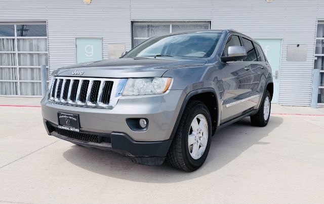 2011 Jeep Grand Cherokee Laredo | Lubbock, TX | Chaparral Motors - Lubbock