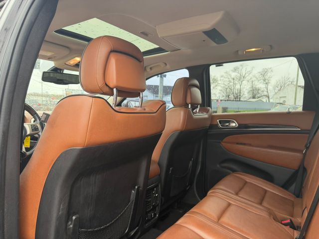 2011 Jeep Grand Cherokee Overland Summit | Nashville, TN | Auto Mart Used Cars Inc. 2011 Jeep Grand Cherokee Overland Summit | Nashville, TN | Auto Mart Used Cars Inc.