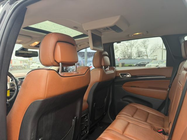 2011 Jeep Grand Cherokee Overland Summit | Nashville, TN | Auto Mart Used Cars Inc. 2011 Jeep Grand Cherokee Overland Summit | Nashville, TN | Auto Mart Used Cars Inc.