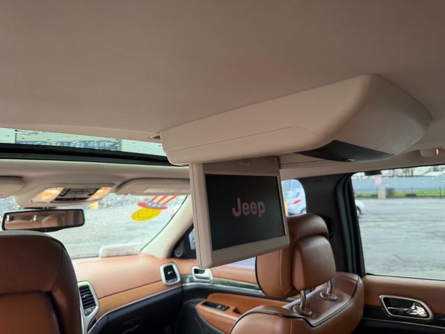 2011 Jeep Grand Cherokee Overland Summit | Nashville, TN | Auto Mart Used Cars Inc. 2011 Jeep Grand Cherokee Overland Summit | Nashville, TN | Auto Mart Used Cars Inc.