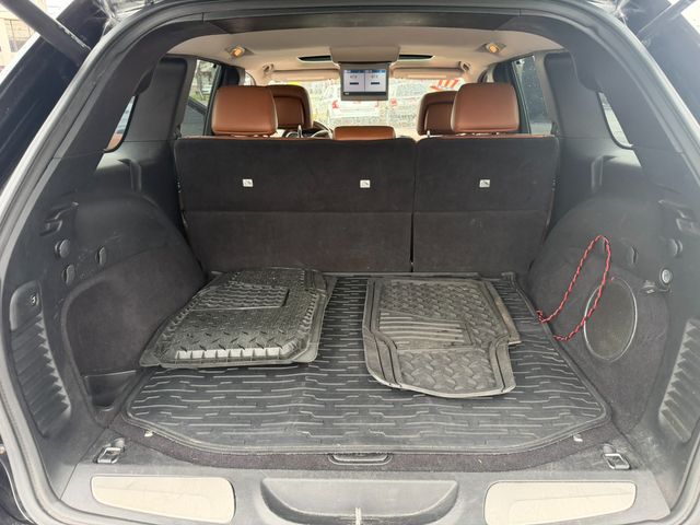 2011 Jeep Grand Cherokee Overland Summit | Nashville, TN | Auto Mart Used Cars Inc. 2011 Jeep Grand Cherokee Overland Summit | Nashville, TN | Auto Mart Used Cars Inc.