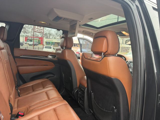 2011 Jeep Grand Cherokee Overland Summit | Nashville, TN | Auto Mart Used Cars Inc. 2011 Jeep Grand Cherokee Overland Summit | Nashville, TN | Auto Mart Used Cars Inc.