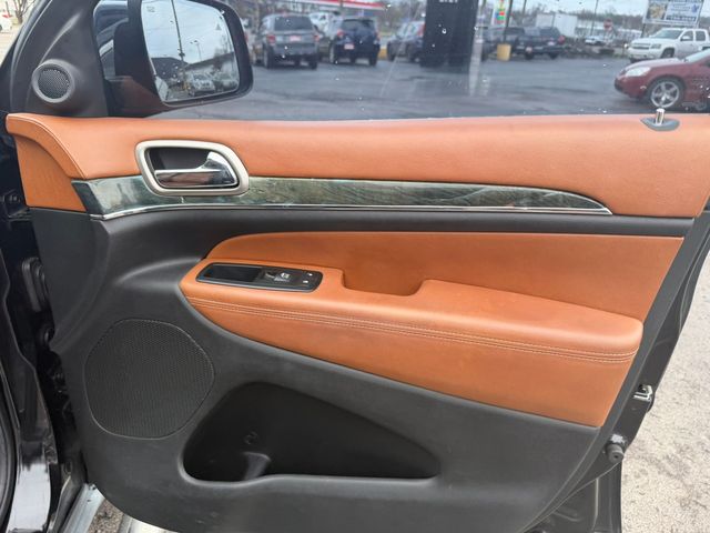 2011 Jeep Grand Cherokee Overland Summit | Nashville, TN | Auto Mart Used Cars Inc. 2011 Jeep Grand Cherokee Overland Summit | Nashville, TN | Auto Mart Used Cars Inc.