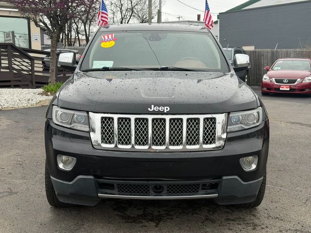 2011 Jeep Grand Cherokee Overland Summit | Nashville, TN | Auto Mart Used Cars Inc. 2011 Jeep Grand Cherokee Overland Summit | Nashville, TN | Auto Mart Used Cars Inc.