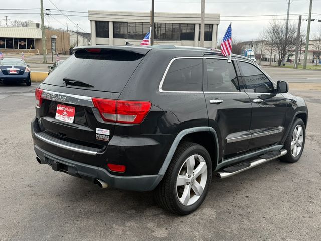 2011 Jeep Grand Cherokee Overland Summit | Nashville, TN | Auto Mart Used Cars Inc. 2011 Jeep Grand Cherokee Overland Summit | Nashville, TN | Auto Mart Used Cars Inc.