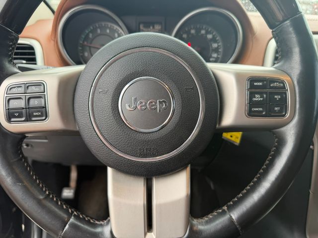 2011 Jeep Grand Cherokee Overland Summit | Nashville, TN | Auto Mart Used Cars Inc. 2011 Jeep Grand Cherokee Overland Summit | Nashville, TN | Auto Mart Used Cars Inc.