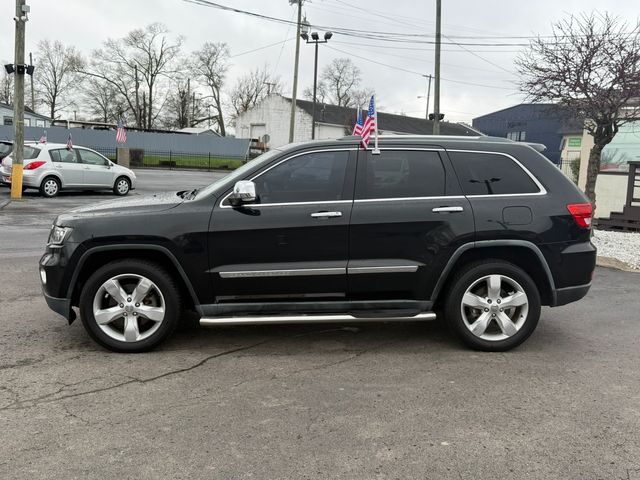 2011 Jeep Grand Cherokee Overland Summit | Nashville, TN | Auto Mart Used Cars Inc. 2011 Jeep Grand Cherokee Overland Summit | Nashville, TN | Auto Mart Used Cars Inc.