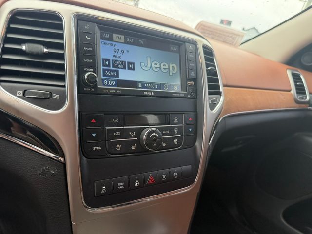 2011 Jeep Grand Cherokee Overland Summit | Nashville, TN | Auto Mart Used Cars Inc. 2011 Jeep Grand Cherokee Overland Summit | Nashville, TN | Auto Mart Used Cars Inc.