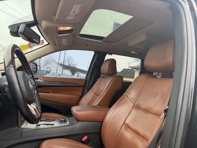 2011 Jeep Grand Cherokee Overland Summit | Nashville, TN | Auto Mart Used Cars Inc. 2011 Jeep Grand Cherokee Overland Summit | Nashville, TN | Auto Mart Used Cars Inc.