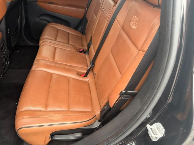 2011 Jeep Grand Cherokee Overland Summit | Nashville, TN | Auto Mart Used Cars Inc. 2011 Jeep Grand Cherokee Overland Summit | Nashville, TN | Auto Mart Used Cars Inc.