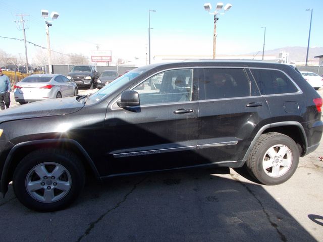 2011 Jeep Grand Cherokee Laredo 2011 Jeep Grand Cherokee Laredo