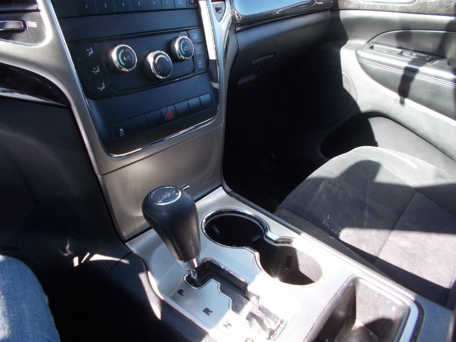 2011 Jeep Grand Cherokee Laredo 2011 Jeep Grand Cherokee Laredo