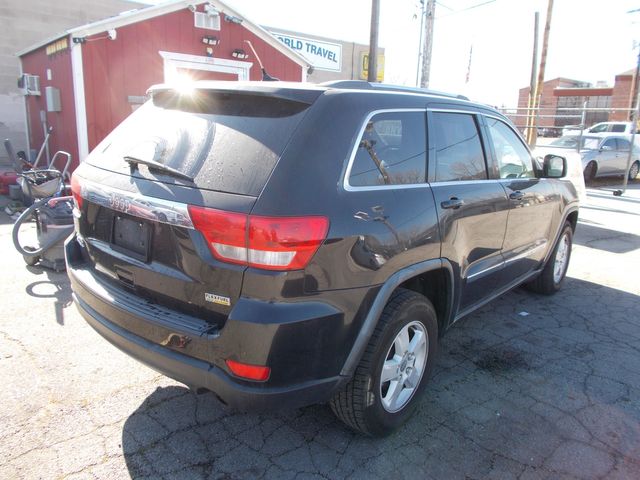 2011 Jeep Grand Cherokee Laredo 2011 Jeep Grand Cherokee Laredo