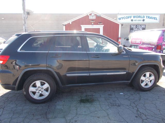 2011 Jeep Grand Cherokee Laredo 2011 Jeep Grand Cherokee Laredo