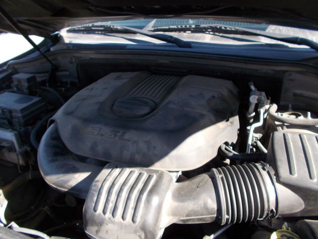 2011 Jeep Grand Cherokee Laredo 2011 Jeep Grand Cherokee Laredo