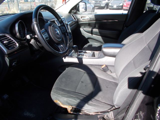 2011 Jeep Grand Cherokee Laredo 2011 Jeep Grand Cherokee Laredo