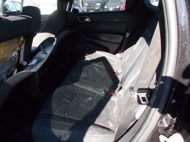 2011 Jeep Grand Cherokee Laredo 2011 Jeep Grand Cherokee Laredo