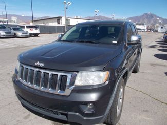 2011 Jeep Grand Cherokee Limited in Salt Lake City, UT 84115