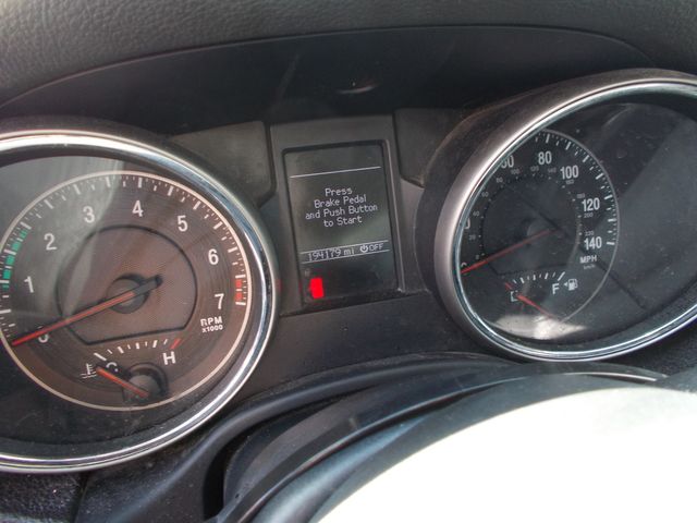 2011 Jeep Grand Cherokee Limited