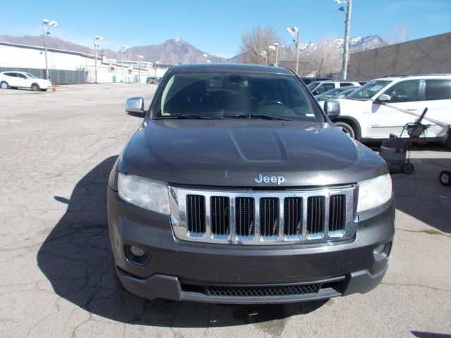 2011 Jeep Grand Cherokee Limited 2011 Jeep Grand Cherokee Limited