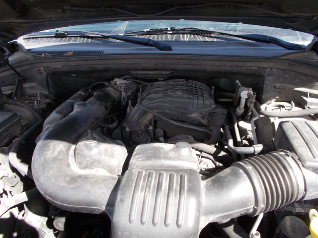 2011 Jeep Grand Cherokee Limited 2011 Jeep Grand Cherokee Limited