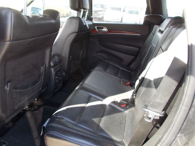 2011 Jeep Grand Cherokee Limited 2011 Jeep Grand Cherokee Limited