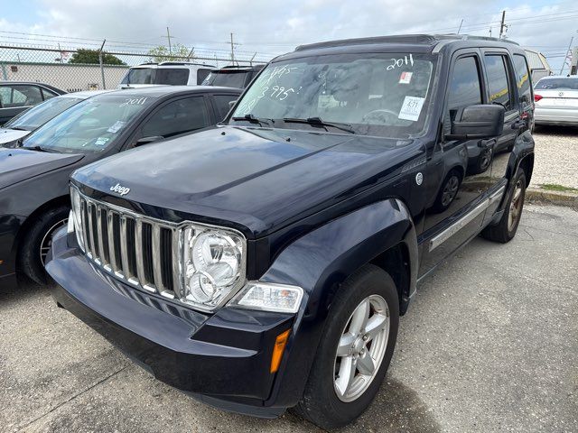 2011 Jeep Liberty Limited | Kenner, LA | Auto Nation LLC