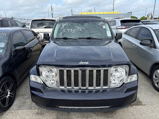 2011 Jeep Liberty Limited | Kenner, LA | Auto Nation LLC