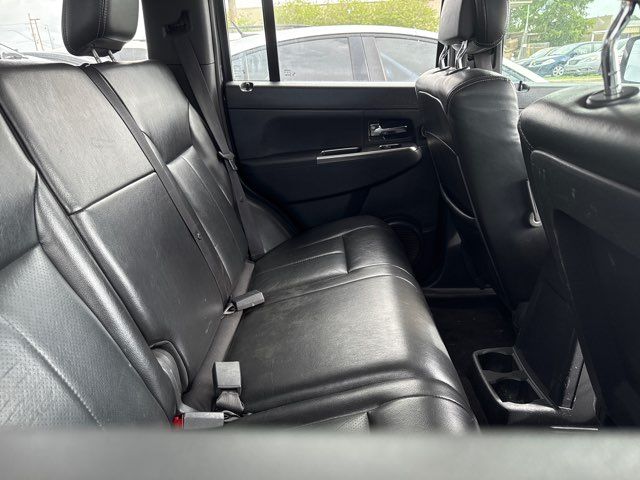 2011 Jeep Liberty Limited | Kenner, LA | Auto Nation LLC