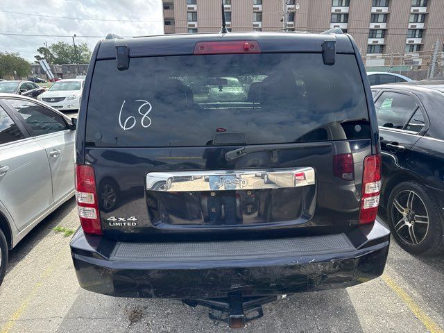 2011 Jeep Liberty Limited | Kenner, LA | Auto Nation LLC 2011 Jeep Liberty Limited | Kenner, LA | Auto Nation LLC