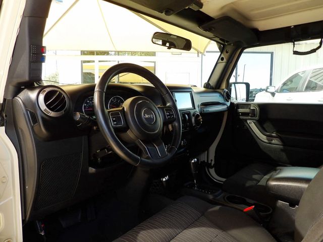 2011 Jeep Wrangler Sport | Cullman, AL | Anthony Yates Automotive