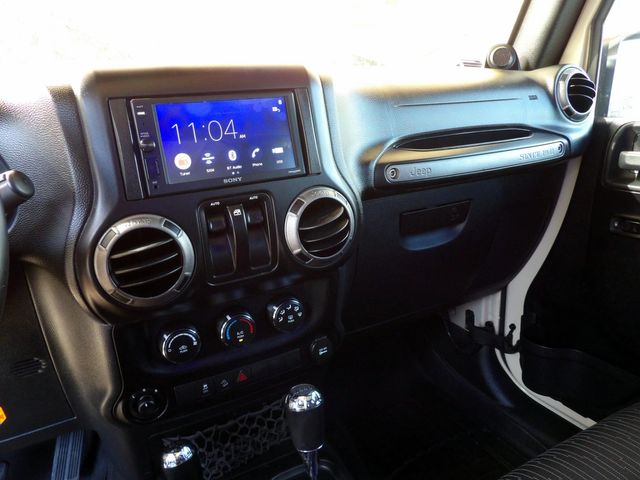 2011 Jeep Wrangler Sport | Cullman, AL | Anthony Yates Automotive