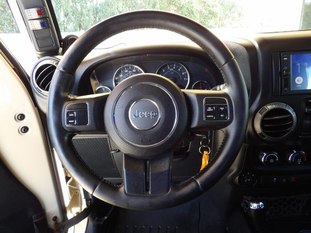 2011 Jeep Wrangler Sport | Cullman, AL | Anthony Yates Automotive