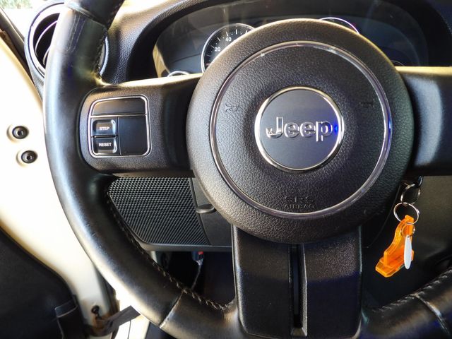 2011 Jeep Wrangler Sport | Cullman, AL | Anthony Yates Automotive