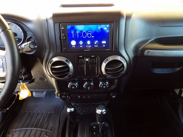 2011 Jeep Wrangler Sport | Cullman, AL | Anthony Yates Automotive