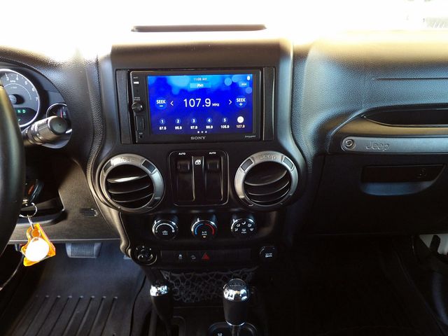 2011 Jeep Wrangler Sport | Cullman, AL | Anthony Yates Automotive 2011 Jeep Wrangler Sport | Cullman, AL | Anthony Yates Automotive