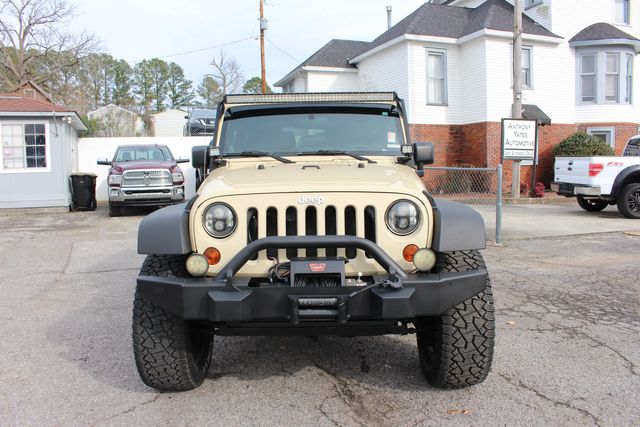 2011 Jeep Wrangler Sport | Cullman, AL | Anthony Yates Automotive 2011 Jeep Wrangler Sport | Cullman, AL | Anthony Yates Automotive