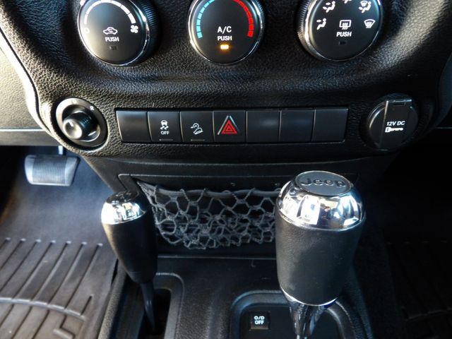 2011 Jeep Wrangler Sport | Cullman, AL | Anthony Yates Automotive