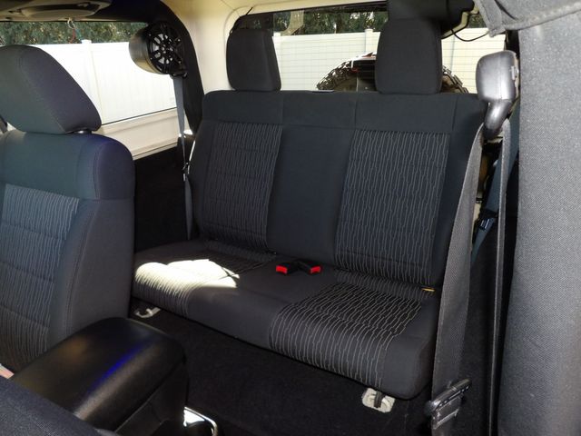 2011 Jeep Wrangler Sport | Cullman, AL | Anthony Yates Automotive 2011 Jeep Wrangler Sport | Cullman, AL | Anthony Yates Automotive